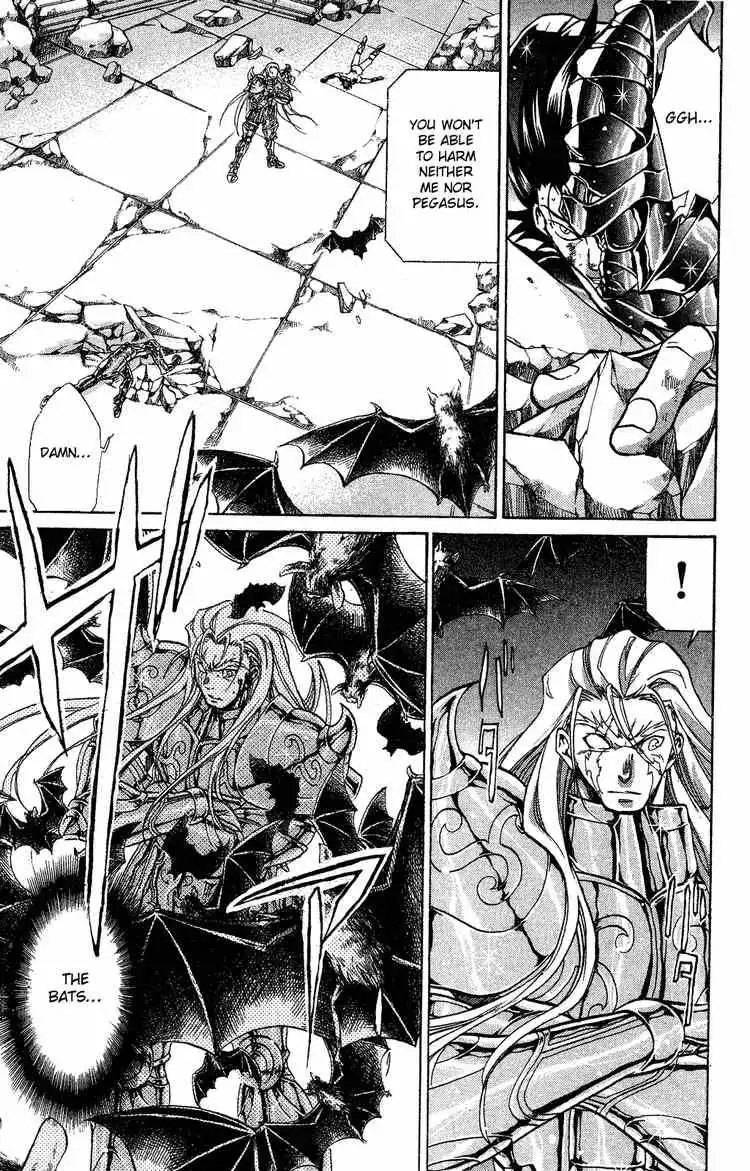 Saint Seiya - The Lost Canvas Chapter 50 3